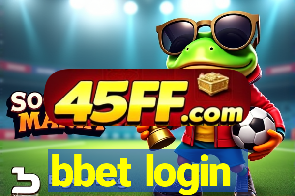 bbet login